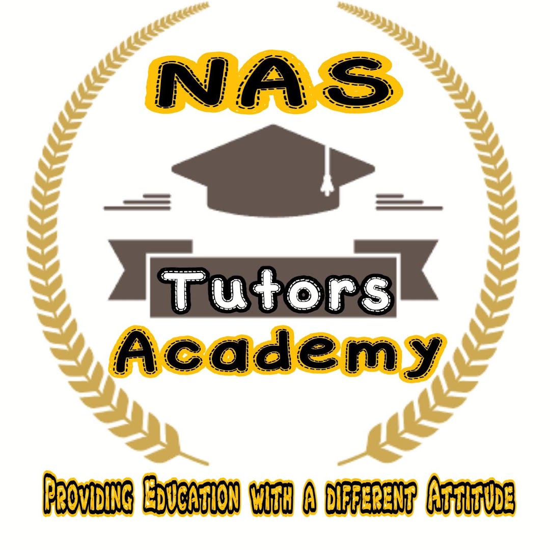 NAS Tutors Academy
