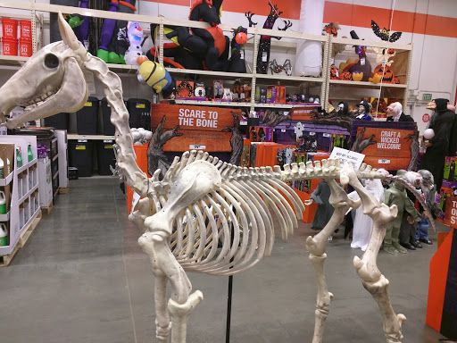 Home Improvement Store «The Home Depot», reviews and photos, 205 Anderson Ln N, Hendersonville, TN 37075, USA