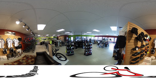 Bicycle Store «Ramsey Bicycle», reviews and photos, 6825 US-10, Ramsey, MN 55303, USA