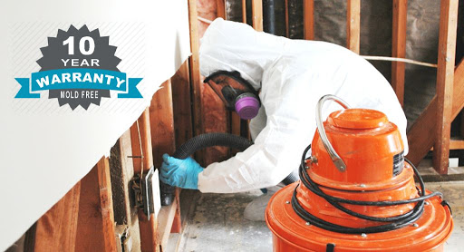 Water Damage Restoration Service «FreshStart Restoration», reviews and photos