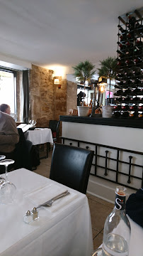 Atmosphère du Restaurant italien Il CARAGIOIA à Versailles - n°13
