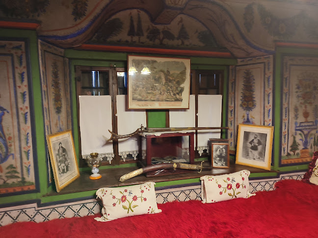 Αρχοντικό Δόλγκηρα - Σιάτιστα