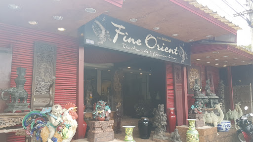 Fine Orient
