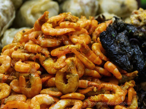 Hai Phong Street Food Tours