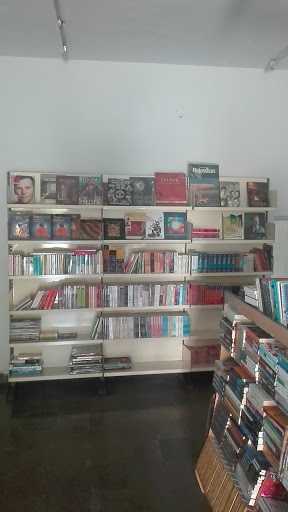 Barwara Book House