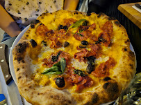 Pizza du Addommè Pizzeria à Paris - n°9