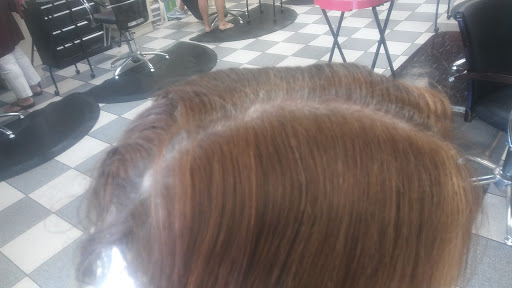 Nail Salon «Diamond Bar Beauty», reviews and photos, 228 S Diamond Bar Blvd, Diamond Bar, CA 91765, USA