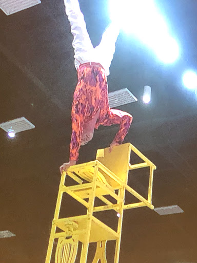 Conference Center «Manahan Orthopaedic Capital Center», reviews and photos, 610 Wooster Rd, Winona Lake, IN 46590, USA