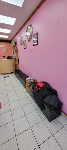 Beauty Salon «Bright Beauty Salon», reviews and photos, 12-48 Clintonville St, Whitestone, NY 11357, USA