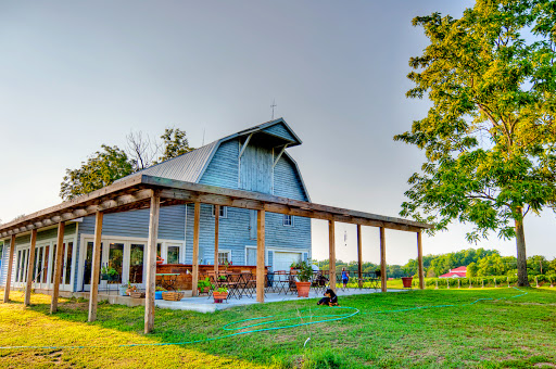 Winery «The Hague Winery, Inc.», reviews and photos, 8268 Cople Hwy, Hague, VA 22469, USA
