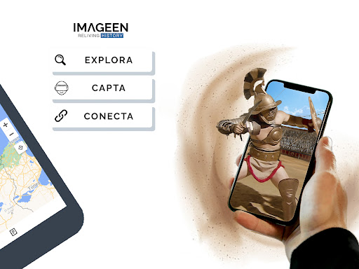 Augmented Reality image S.L.