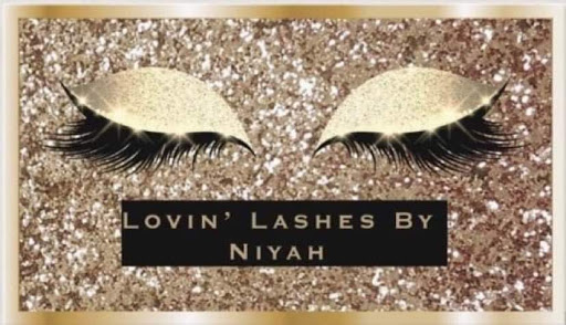 Lovin' Lashes By Niyah
