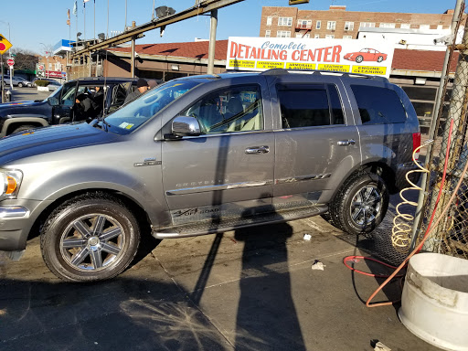 Car Wash «Super Clean Car Wash Inc», reviews and photos, 7017 Bay Pkwy, Brooklyn, NY 11204, USA