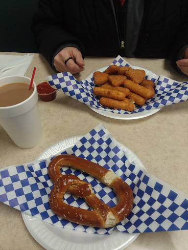 Bowling Alley «Port Jeff Bowl Inc», reviews and photos, 31 Chereb Ln, Port Jefferson Station, NY 11776, USA