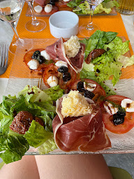 Photo n°26 de Le Bistrot de Roussillon à Roussillon ()