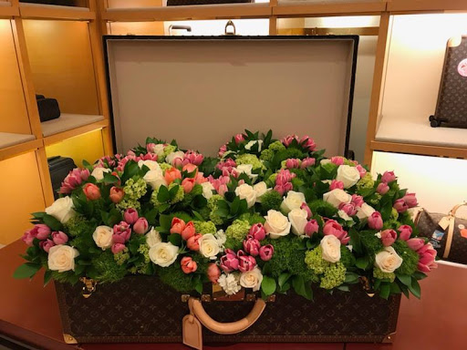 Florist «English Garden Florist», reviews and photos, 4171 S Maryland Pkwy, Las Vegas, NV 89119, USA