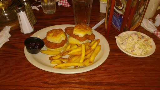 American Restaurant «Cracker Barrel Old Country Store», reviews and photos, 228 Mall Blvd, Bloomsburg, PA 17815, USA