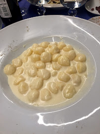 Gnocchi du Restaurant Le Safari à Nice - n°16