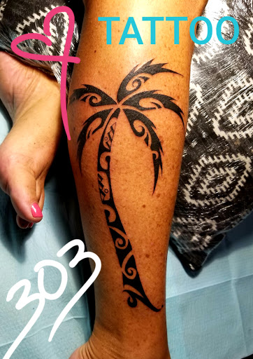Explore street tattoo ideas, creative tattoo ideas in Lake Havasu City, available at 303Tattoo