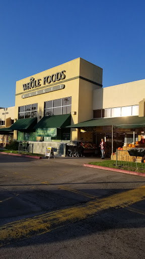 Whole Foods Market