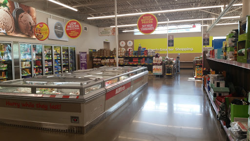 Supermarket «ALDI», reviews and photos, 1670 Mall Dr, Bon Air, VA 23235, USA