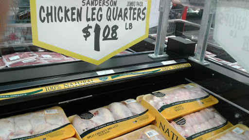 Supermarket «WinCo Foods», reviews and photos, 755 SW 19th St, Moore, OK 73160, USA