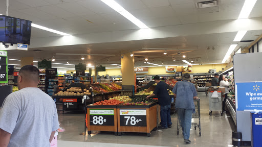 Supermarket «Walmart Neighborhood Market», reviews and photos, 2700 Marconi Ave, Sacramento, CA 95821, USA
