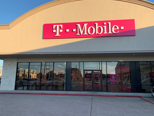 T-Mobile, 28523 Tomball Pkwy, Tomball, TX 77375, USA, 