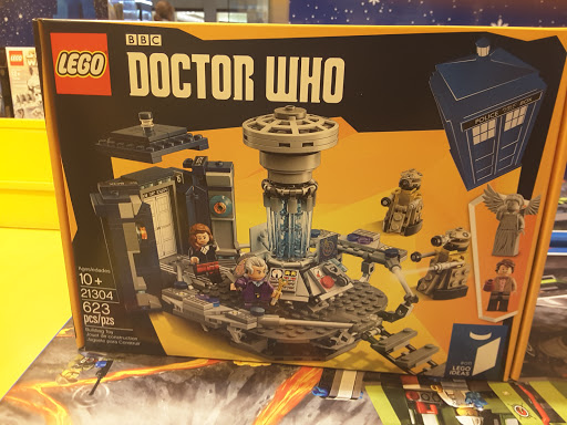 Toy Store «The LEGO Store», reviews and photos, 2901 S Capital of Texas Hwy, Austin, TX 78746, USA