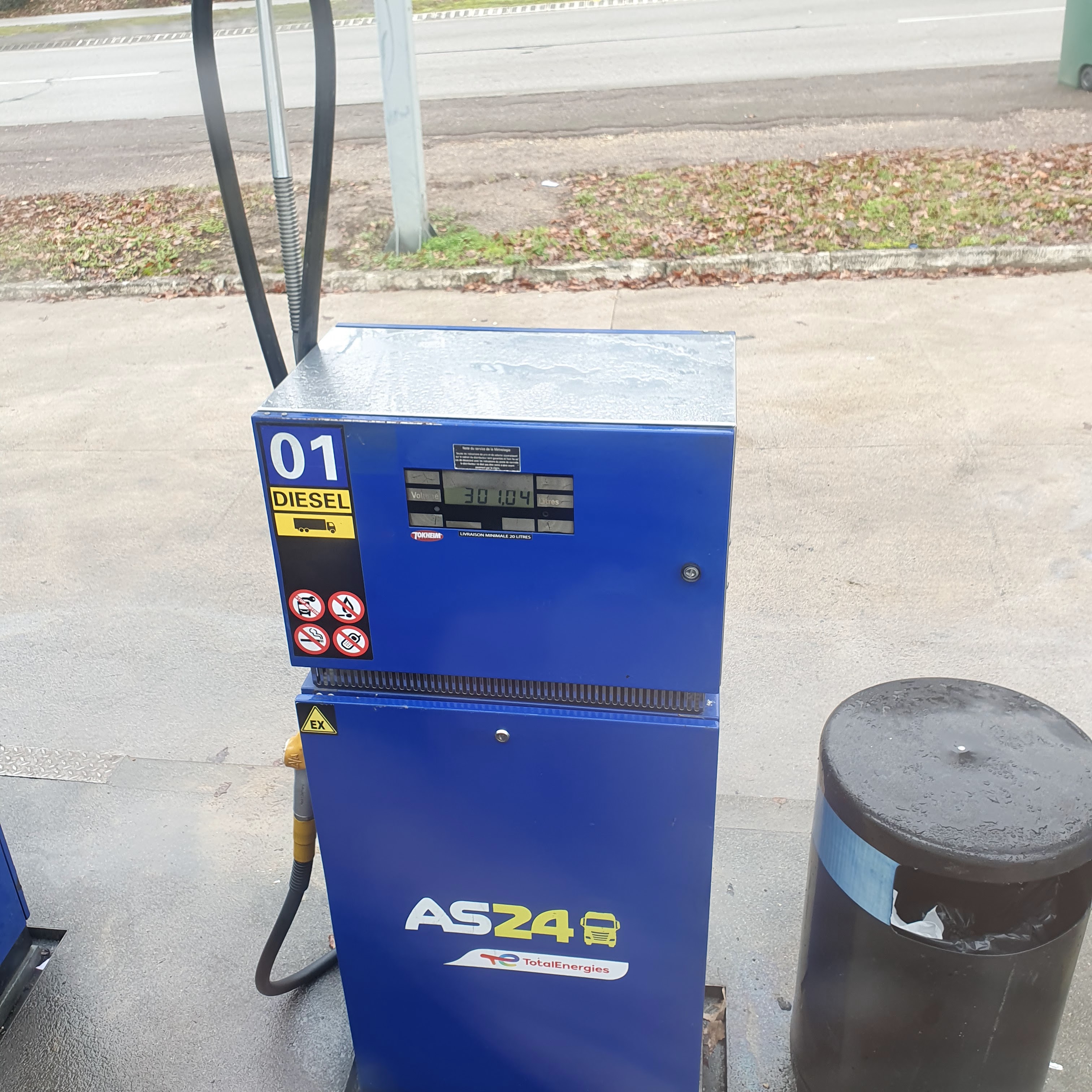 Photo n° 6 de l'avis de Nazir.a fait le 16/01/2024 à 19:04