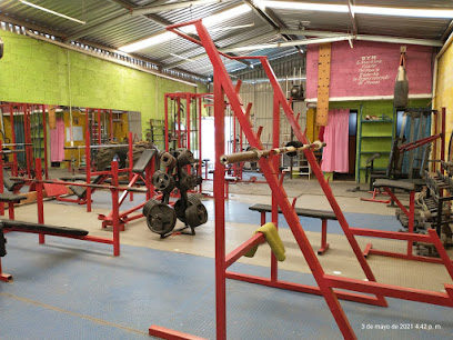 Gym Time - San José, Santa Catarina Hueyatzacoalco, 74089 San Martín Texmelucan de Labastida, Pue., Mexico