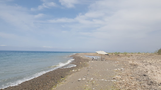 Plage Taghassa