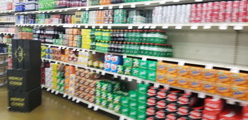 Grocery Store «Bel Air Market #511», reviews and photos, 4005 Manzanita Ave, Carmichael, CA 95608, USA