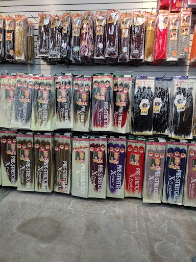 Cosmetics Store «Chapel Beauty», reviews and photos, 2632 Rainbow Way, Decatur, GA 30034, USA