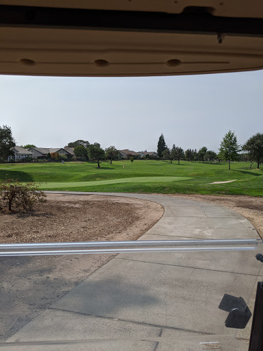 Public Golf Course «Sierra Pines Golf Course», reviews and photos, 7600 Whistlestop Way, Roseville, CA 95747, USA