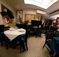 Atmosphère du Restaurant Le Lion De Chine à Menton - n°1