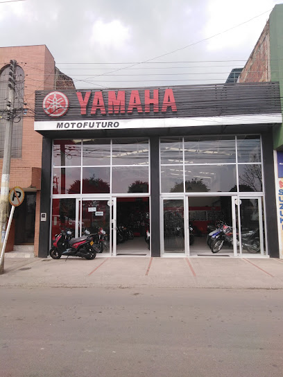 Yamaha Motofuturo Chiquinquira