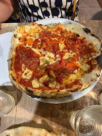Pizza du Restaurant italien La Fabbrica à Antibes - n°7