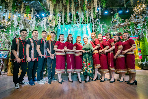 Công Ty Cổ Phần Sâm Ngọc Linh KonTum