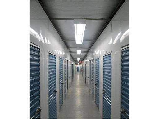 Self-Storage Facility «Extra Space Storage», reviews and photos, 2820 NY-32, Saugerties, NY 12477, USA