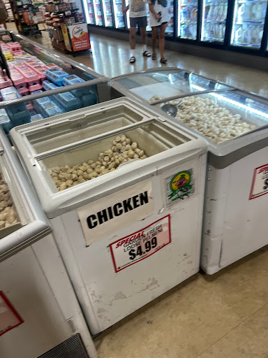 Grocery Store «Garden Fresh Market», reviews and photos, 770 S Buffalo Grove Rd, Buffalo Grove, IL 60089, USA