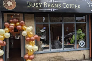 Busy Beans Coffee image