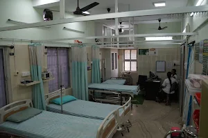 Dr. Chidambaram Memorial Multispeciality Hospital image