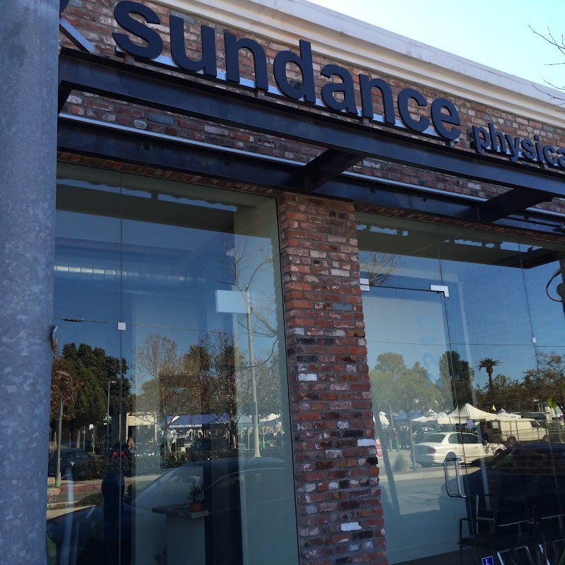 Sundance Physical Therapy