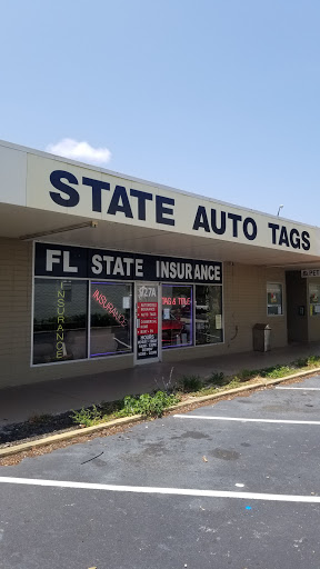 Insurance Agency «Florida State Auto Tags AND INSURANCE», reviews and photos
