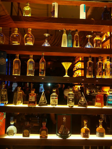 Bar «Gypsy Bar», reviews and photos, 1 Borgata Way, Atlantic City, NJ 08401, USA