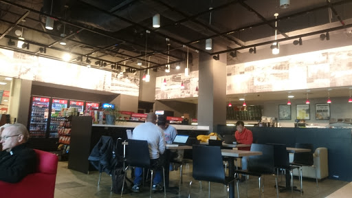 Book Store «Barnes and Noble», reviews and photos, 625 Monroe St NE, Washington, DC 20017, USA