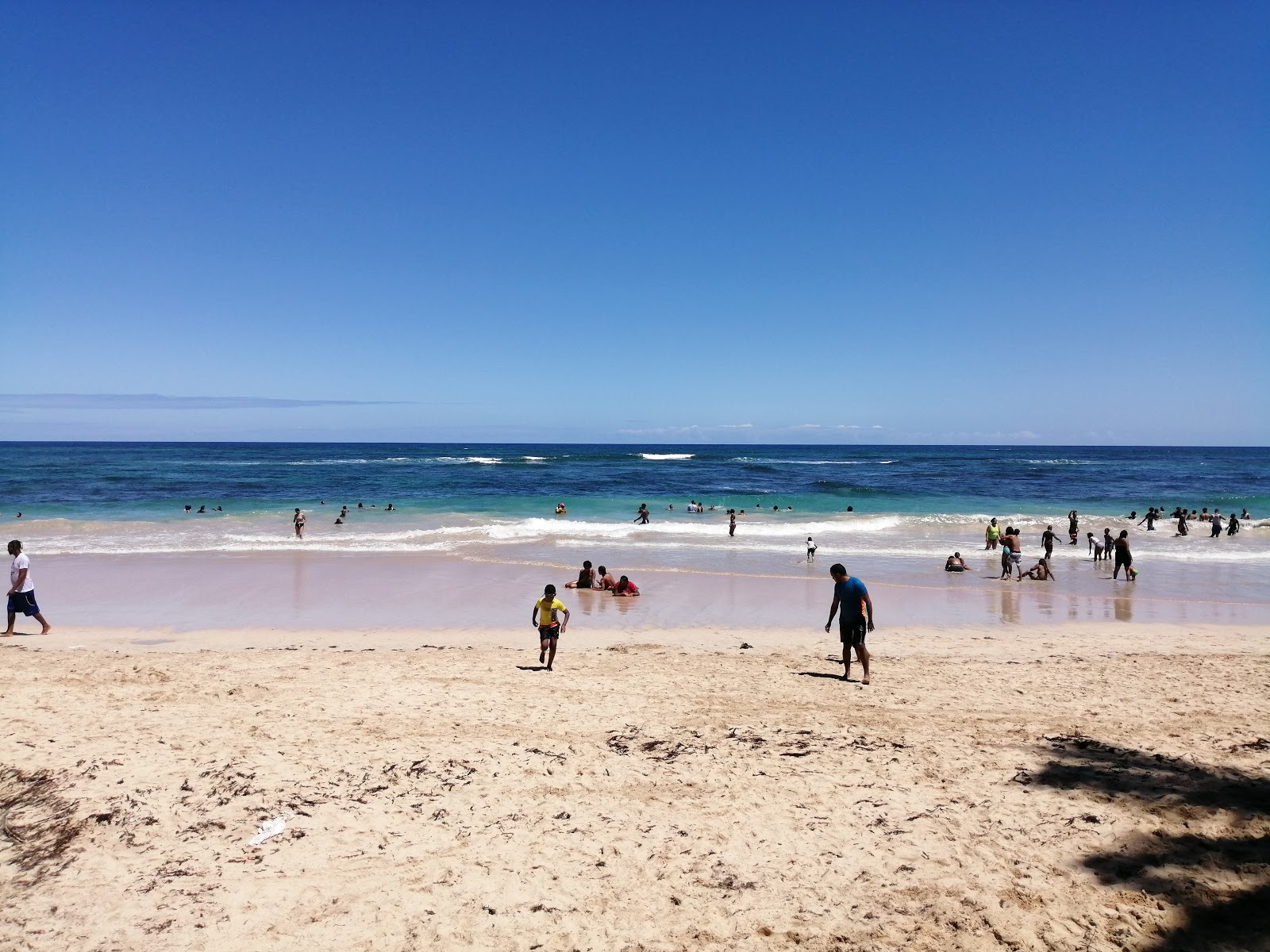 Playa la Boca de Payita photo #9