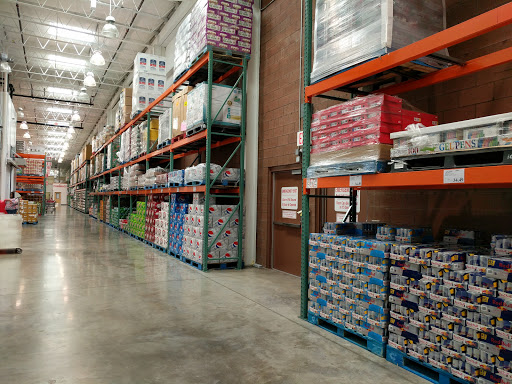 Warehouse store «Costco Wholesale», reviews and photos, 1500 Fitzgerald Ct, Lexington, KY 40509, USA