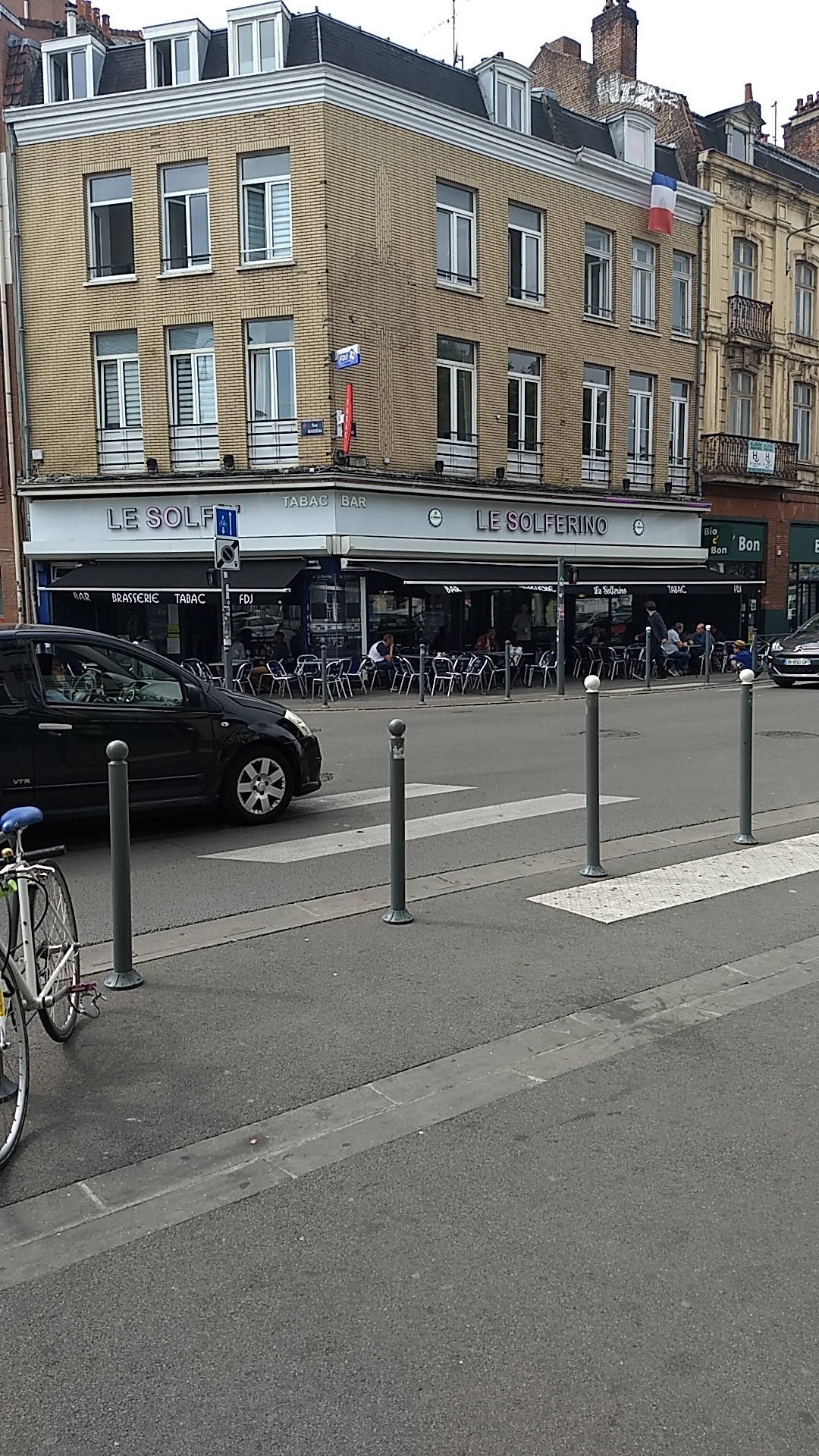 Photo n° 1 de l'avis de Laurent.o fait le 19/08/2018 à 12:01